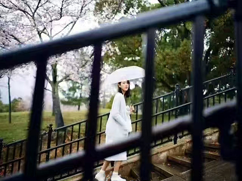 女人，懒一点好