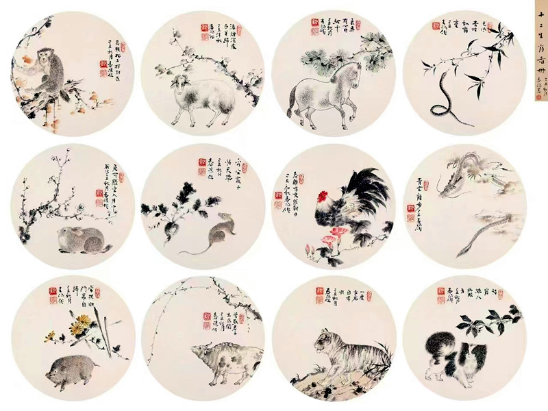 宝宝什么属相与父母最相合？